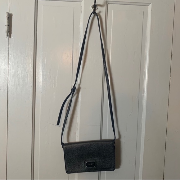 Charcoal crossbody - Picture 3 of 6